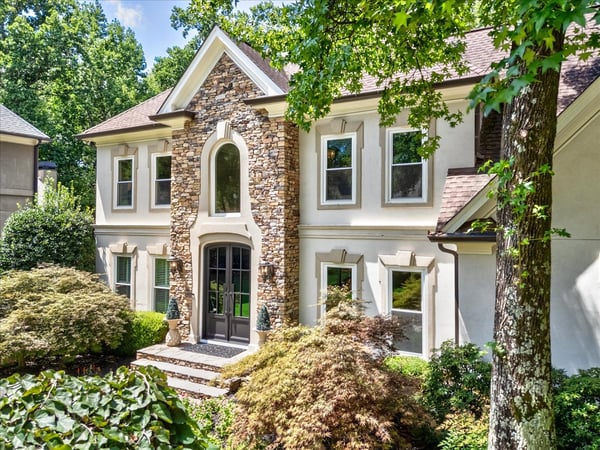 2640 Coachmans Circle, Alpharetta, GA