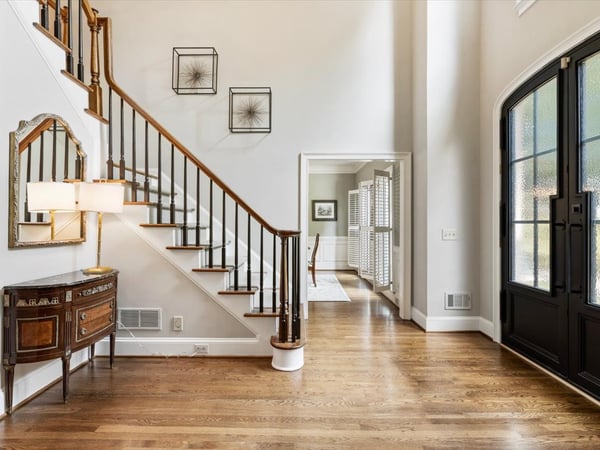 2640 Coachmans Circle, Alpharetta, GA
