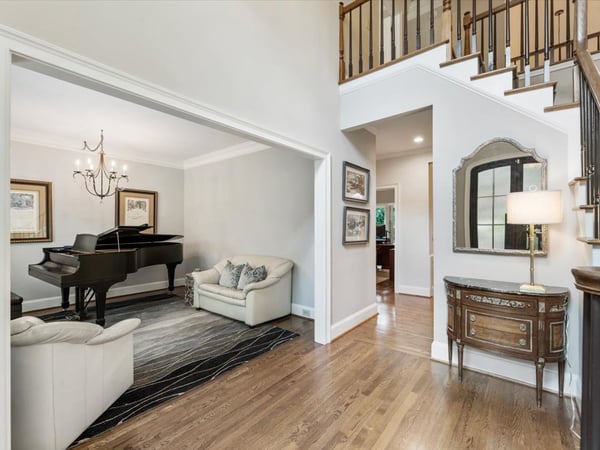 2640 Coachmans Circle, Alpharetta, GA
