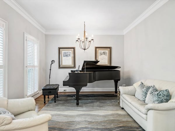 2640 Coachmans Circle, Alpharetta, GA
