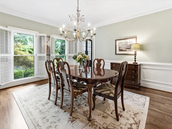2640 Coachmans Circle, Alpharetta, GA