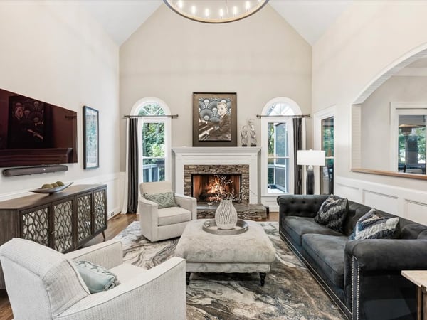 2640 Coachmans Circle, Alpharetta, GA