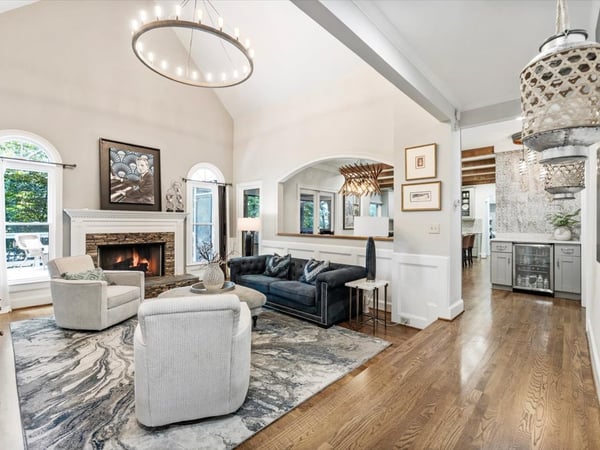 2640 Coachmans Circle, Alpharetta, GA
