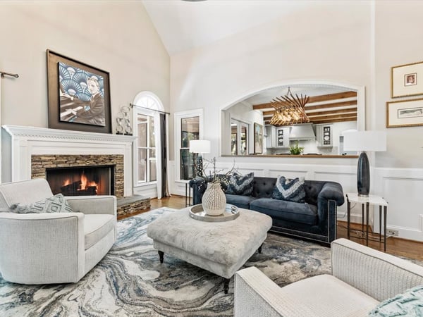 2640 Coachmans Circle, Alpharetta, GA
