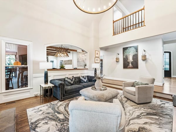 2640 Coachmans Circle, Alpharetta, GA