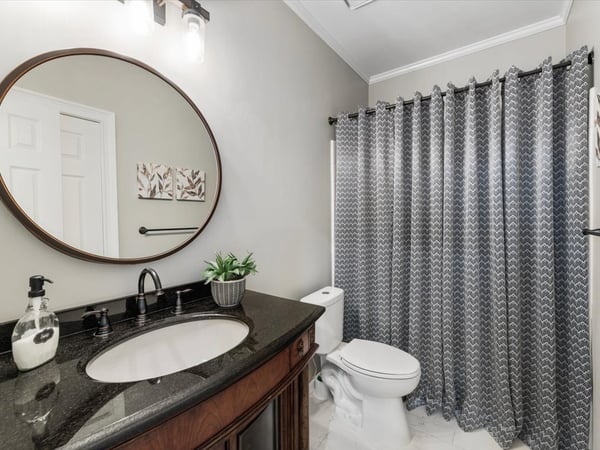 2640 Coachmans Circle, Alpharetta, GA