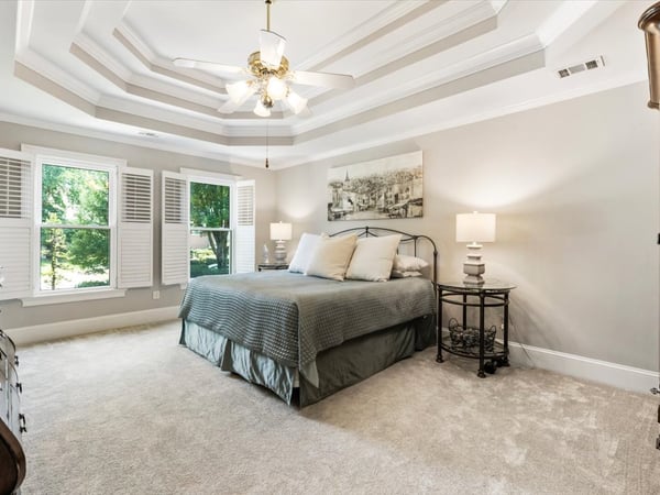 2640 Coachmans Circle, Alpharetta, GA