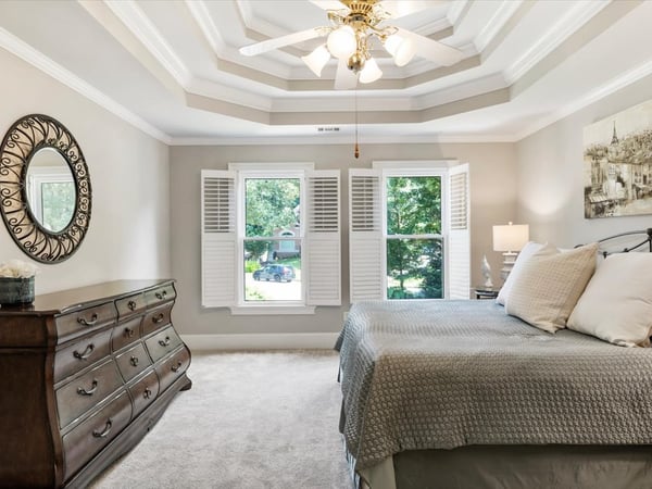2640 Coachmans Circle, Alpharetta, GA