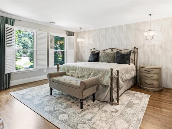 2640 Coachmans Circle, Alpharetta, GA