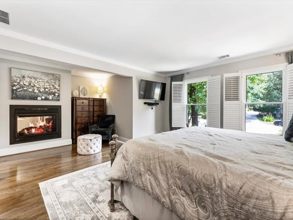 2640 Coachmans Circle, Alpharetta, GA