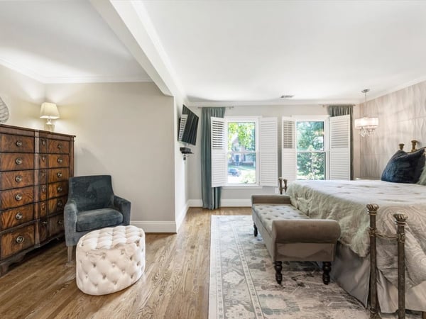 2640 Coachmans Circle, Alpharetta, GA