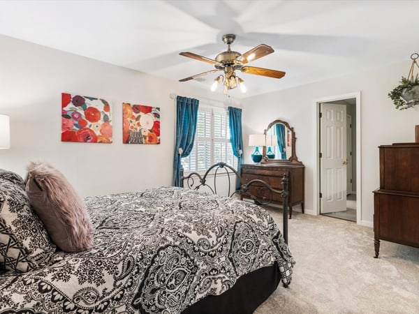 2640 Coachmans Circle, Alpharetta, GA