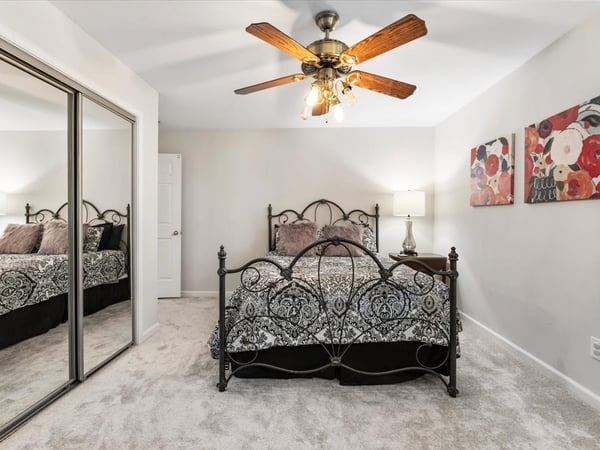 2640 Coachmans Circle, Alpharetta, GA