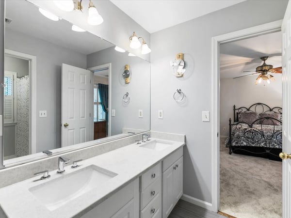 2640 Coachmans Circle, Alpharetta, GA