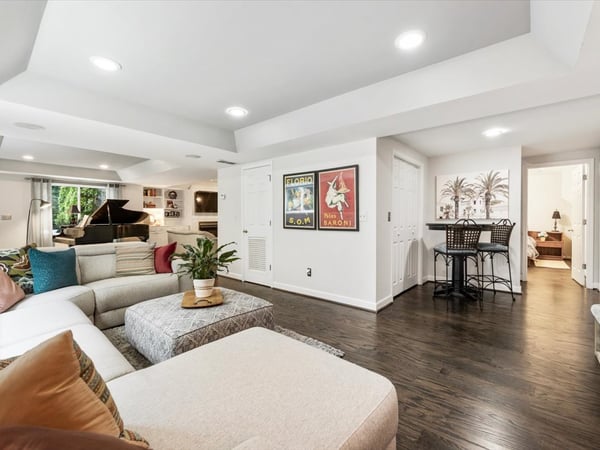 2640 Coachmans Circle, Alpharetta, GA