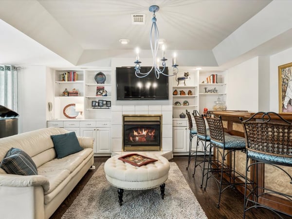 2640 Coachmans Circle, Alpharetta, GA