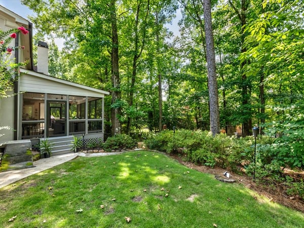 2640 Coachmans Circle, Alpharetta, GA