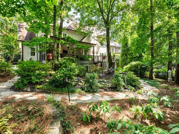 2640 Coachmans Circle, Alpharetta, GA
