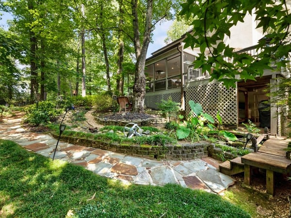 2640 Coachmans Circle, Alpharetta, GA