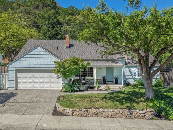 5412 Degnan Dr., Martinez, CA