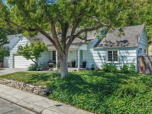 5412 Degnan Dr., Martinez, CA