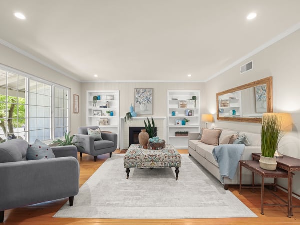 5412 Degnan Dr., Martinez, CA