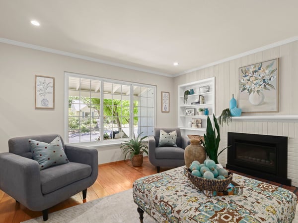 5412 Degnan Dr., Martinez, CA