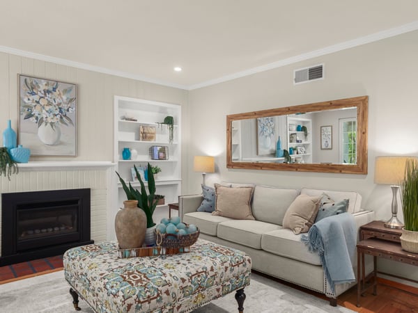 5412 Degnan Dr., Martinez, CA