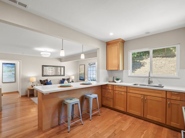 5412 Degnan Dr., Martinez, CA