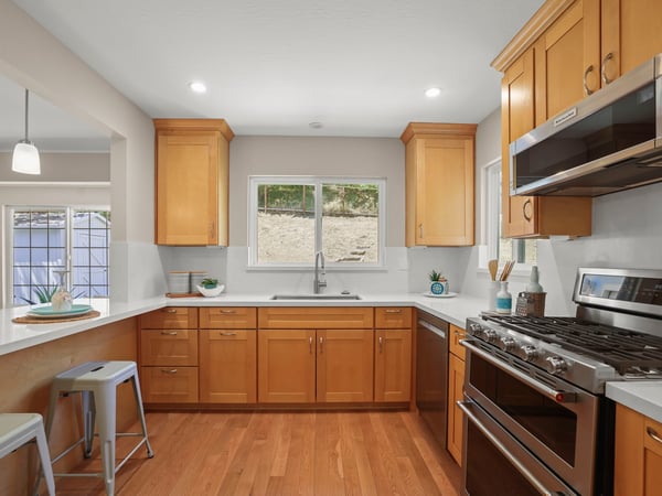 5412 Degnan Dr., Martinez, CA