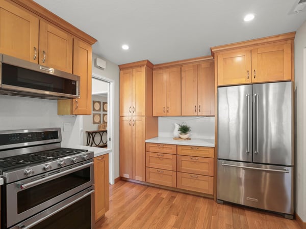 5412 Degnan Dr., Martinez, CA