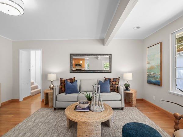 5412 Degnan Dr., Martinez, CA