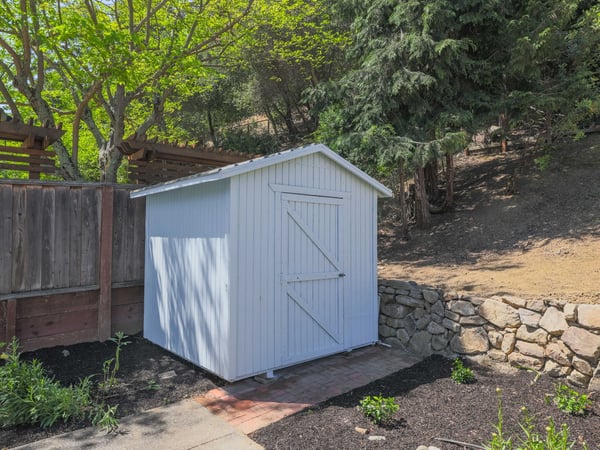 5412 Degnan Dr., Martinez, CA