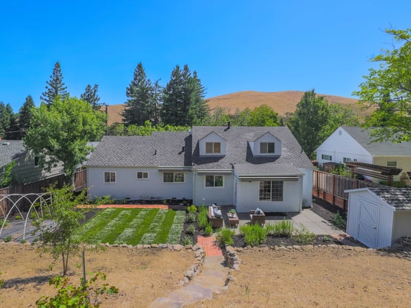 5412 Degnan Dr., Martinez, CA
