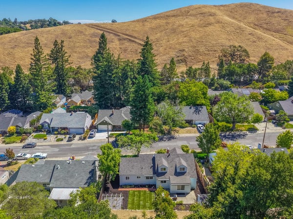 5412 Degnan Dr., Martinez, CA