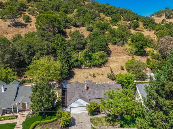 5412 Degnan Dr., Martinez, CA
