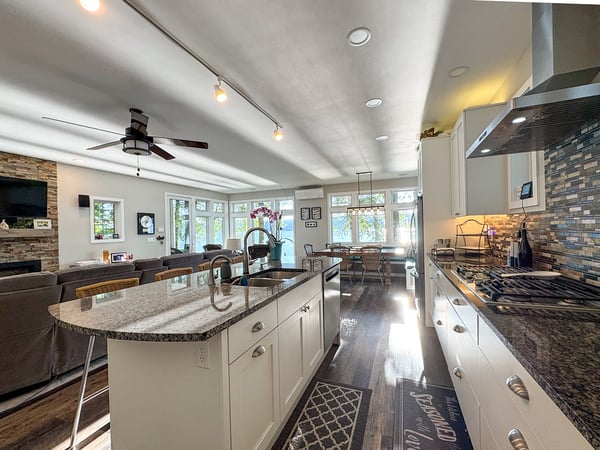 Cook's Kitchen.