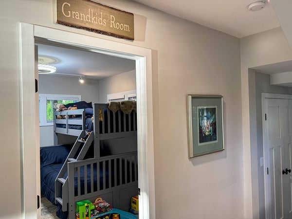 Grandkids Room