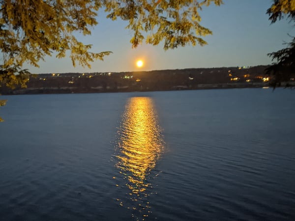 Moonrise