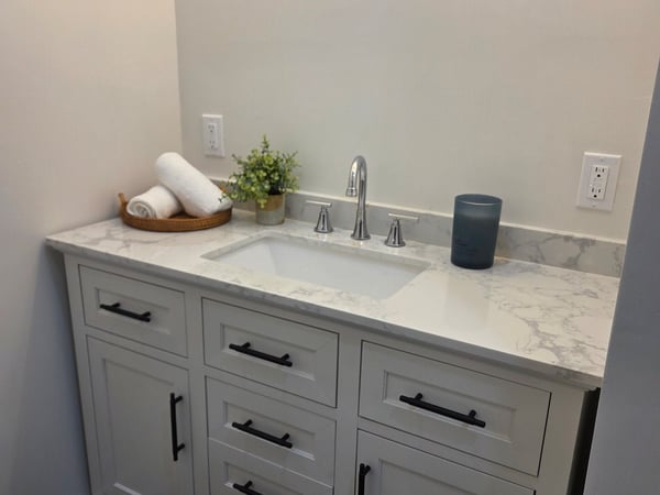 Main bath
