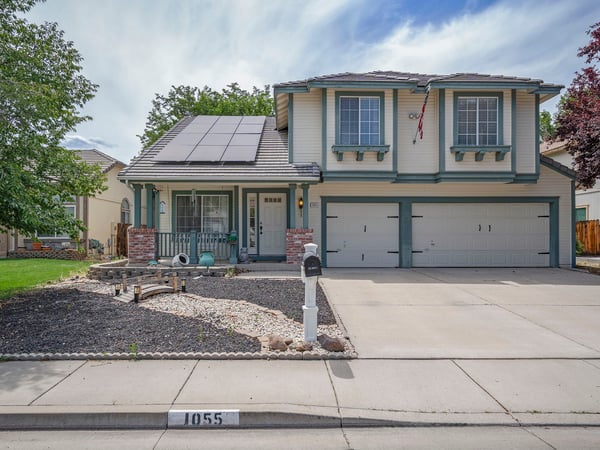 1055 Amico Dr, Sparks, NV