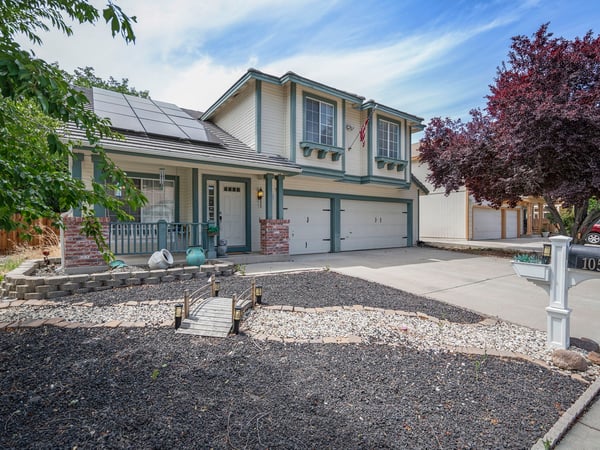 1055 Amico Dr, Sparks, NV