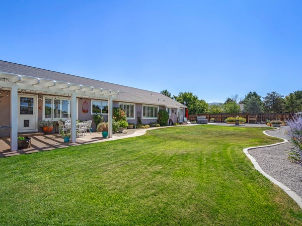 10 Nives Ct, Sparks, NV