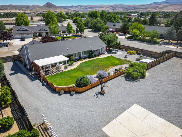 10 Nives Ct, Sparks, NV