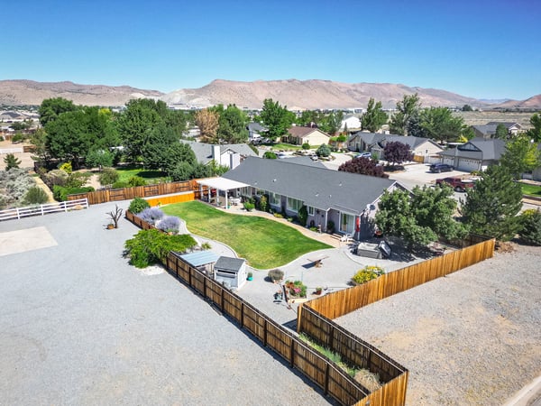 10 Nives Ct, Sparks, NV