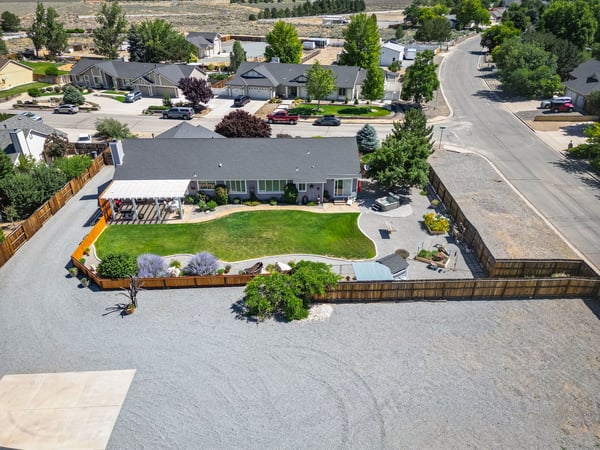 10 Nives Ct, Sparks, NV