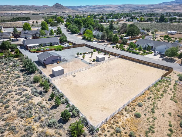10 Nives Ct, Sparks, NV