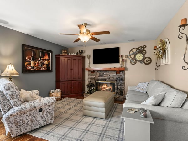 10 Nives Ct, Sparks, NV