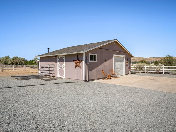 10 Nives Ct, Sparks, NV