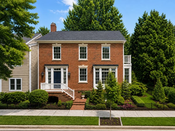808 Oronoco Street, Old Town Alexandria, VA